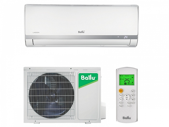 Ballu BSD-18HN1 Сплит-система