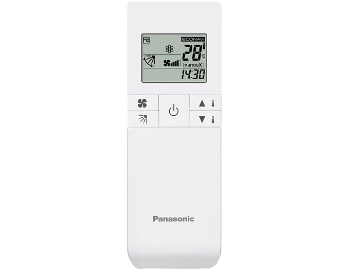 Panasonic CS-XZ20CKEW-H / CU-Z20CKE