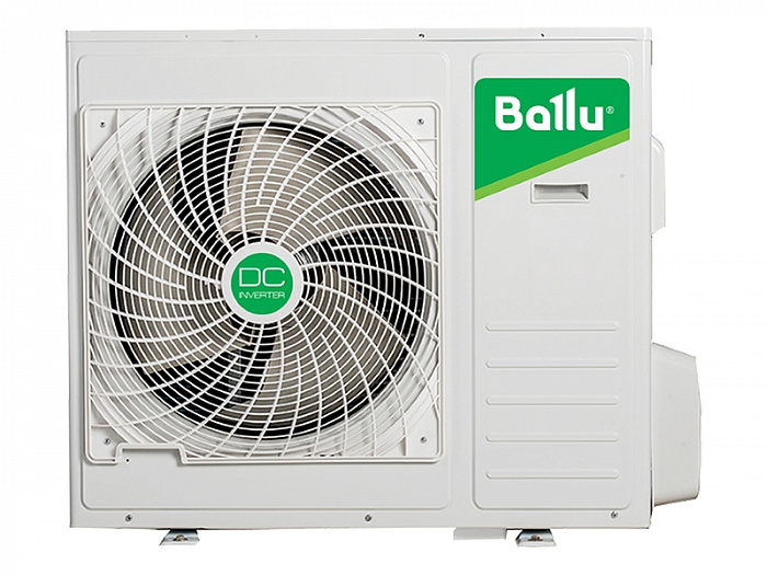 Ballu BSGRI-07HN8 Сплит-система