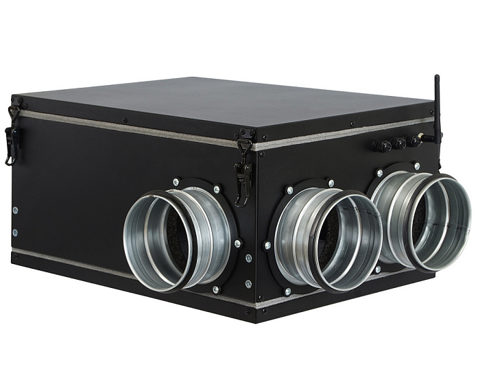 Vakio SmartEx 500 Silent Вытяжная