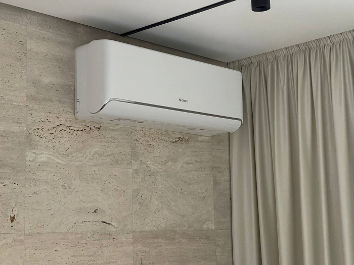 Gree GWH24AVEXF-K6DNA1A White