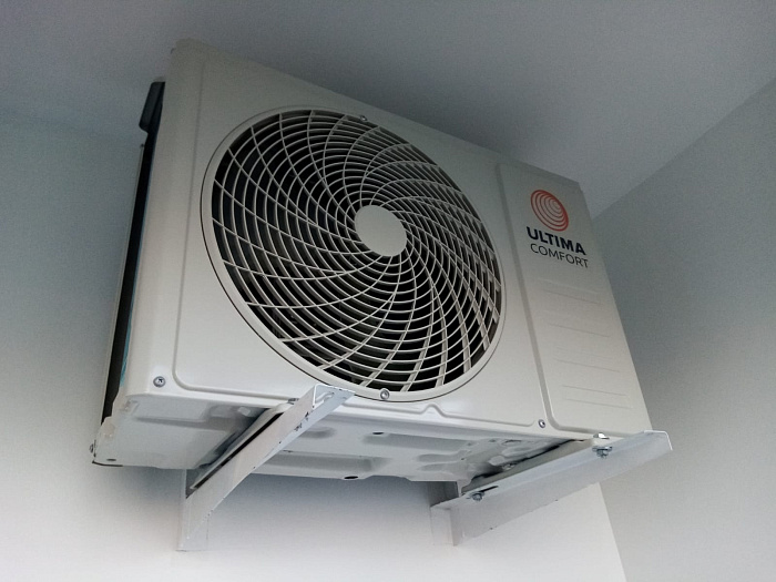 Ultima Comfort ECL-12PN Сплит-система