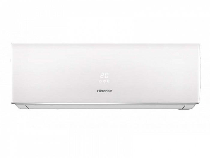 Hisense Hisense AS-24UR4SBBDB015G Сплит-система