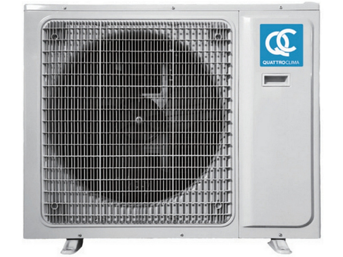 QuattroClima QV-I18DGE/QN-I18UGE