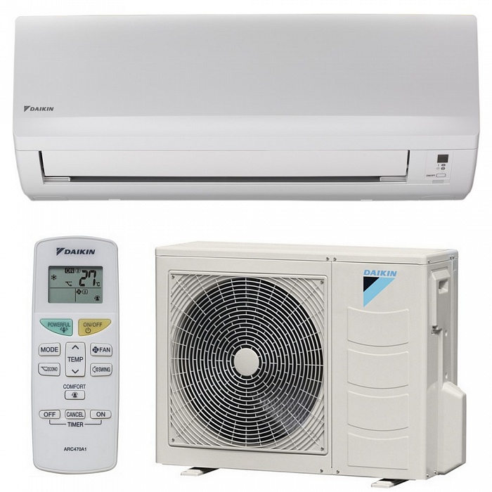 Daikin FTXB25C / RXB25C Сплит-система