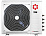 Kentatsu K5MRB120HZRN1 Наружный блок