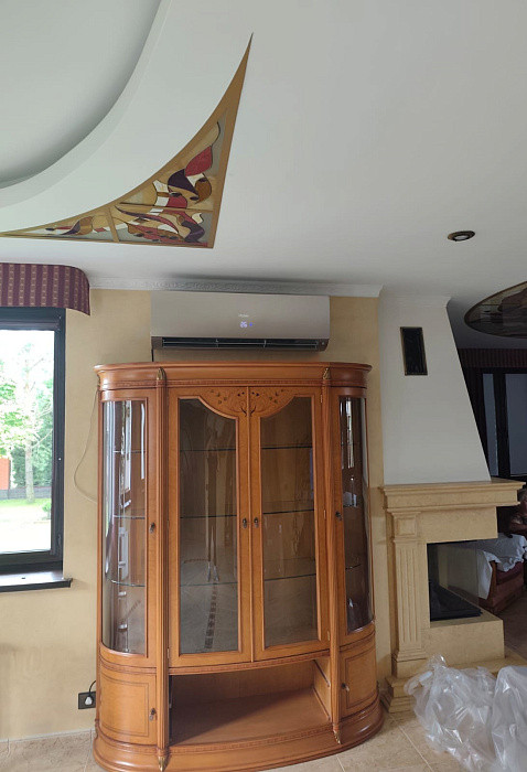Haier AS50S2SF3FA-G / 1U50S2SJ3FA