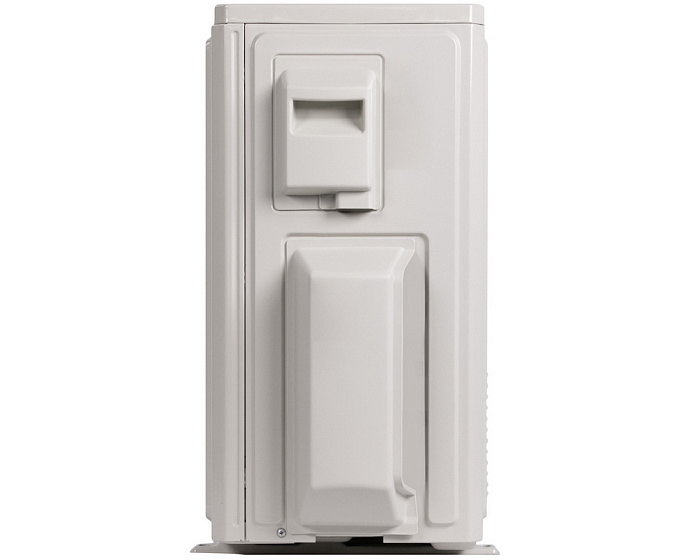 Shuft SFMO/I-21FMI-3/N8/Out Наружный блок