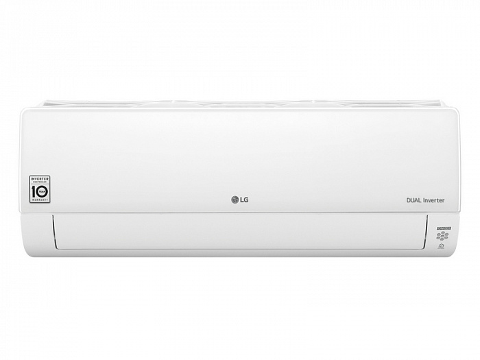 LG B09TS.NSAR Сплит-система