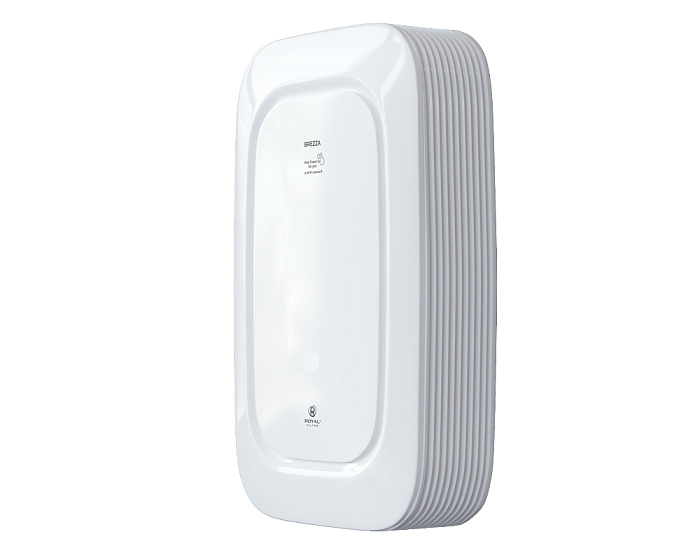 Royal Clima Brezza RCB-H 150 LUX очистительный комплекс