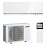 Mitsubishi Electric MSZ-EF25VGKW / MUZ-EF25VG (white)