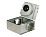 Systemair KVK Slim 160 EC