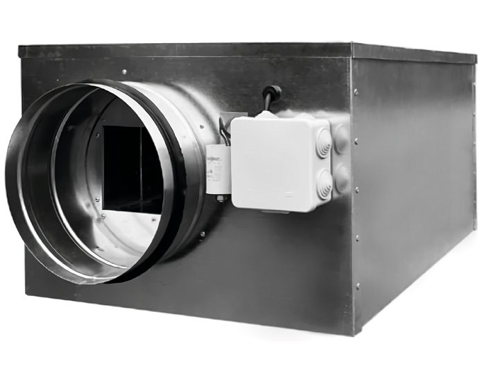 Venttorg VKS 250/4E