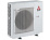 Mitsubishi Electric PUHZ-ZRP140YKA (внешний блок)