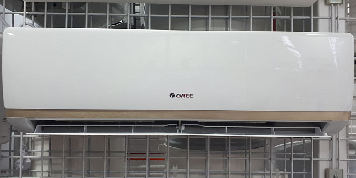 Gree GWH07AAA-K3NNA2A Сплит-система