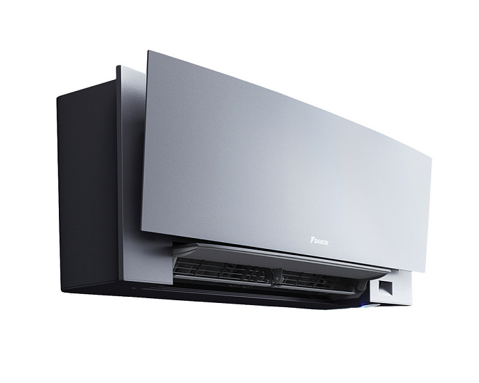 Daikin FTXJ35AS9 / RXJ35A9