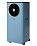Ballu BPAC-09 Blue