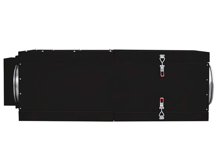 Turkov Capsule 1100 W2R приточная
