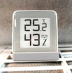 Комнатный термометр-гигрометр MiaoMiaoce Digital Thermometer Hygrometer (MHO-C201) Белый