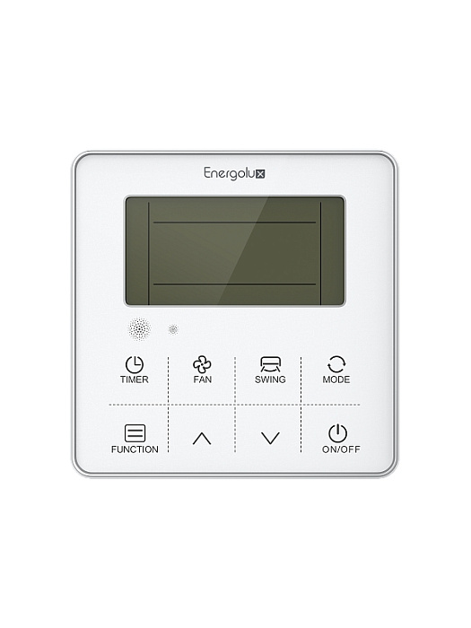 Energolux ESAD12M5_WF_AR2_DC Внутренний блок канального типа
