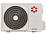 Kentatsu KSVT176HFAN3R / KSUT176HFAN3L