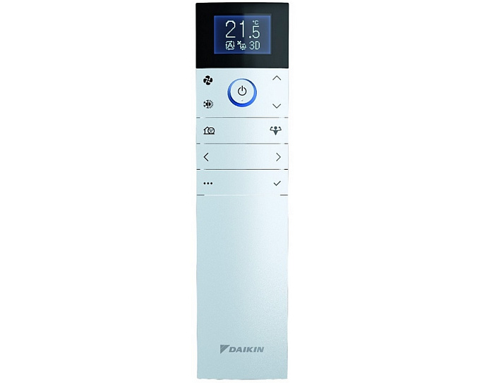 Daikin FTXJ20AW9 Внутренний блок настенного типа