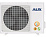 AUX ASW-H09A4/QF-R2DI/AS-H09A4/QF-R2DI