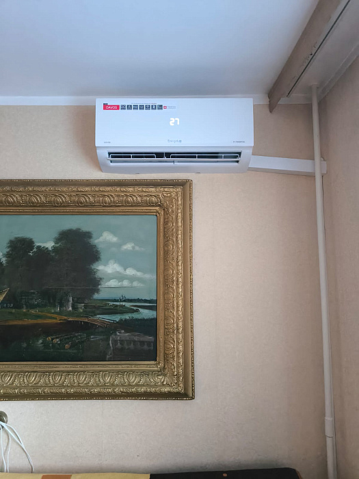 Energolux SAS07R1-AI/SAU07R1-AI