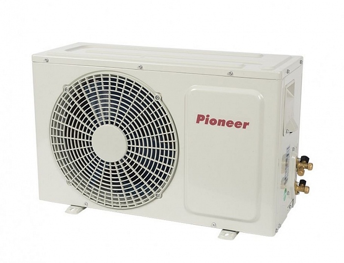 Pioneer KFR50KW / KOR50KW Сплит-система