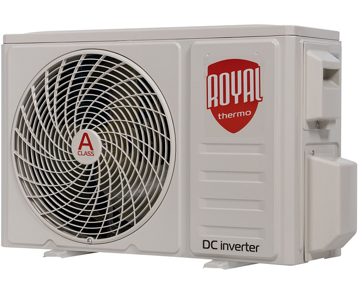 Royal Thermo RTDI-09HN8/Wi-Fi