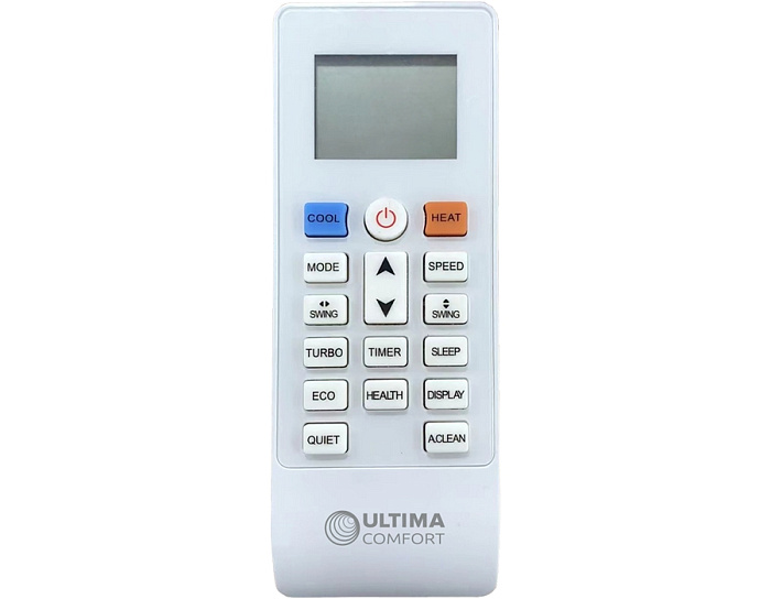 Ultima Comfort EXP-09PN