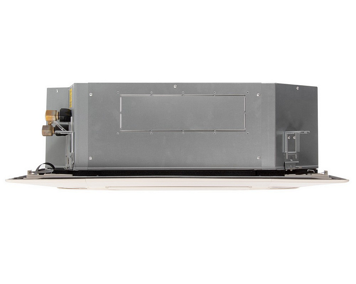 Shuft SFR-600R V2 2х-трубный компактный