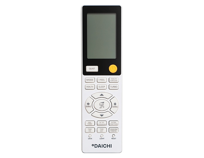 Daichi UNI25AVQS1R / UNI25FVS1R