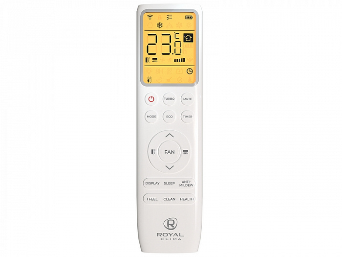 Royal Clima RCI-PF30HN