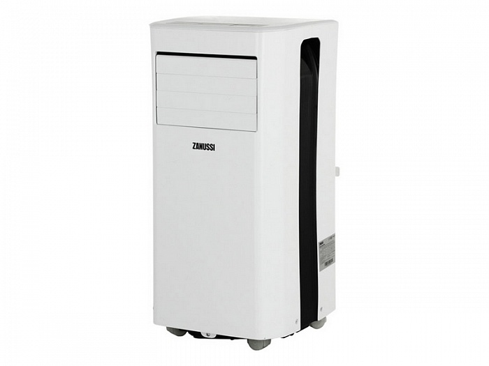 Zanussi ZACM-09 SN/N1 Мобильный кондиционер
