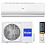 Haier AS09NS6ERA-W / 1U09BS3ERA