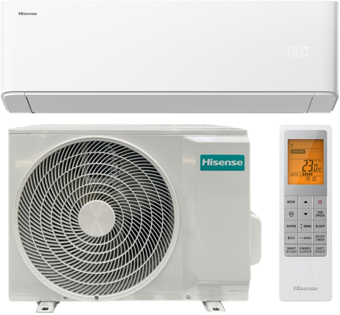 Hisense AS-18HW4RMPHA00