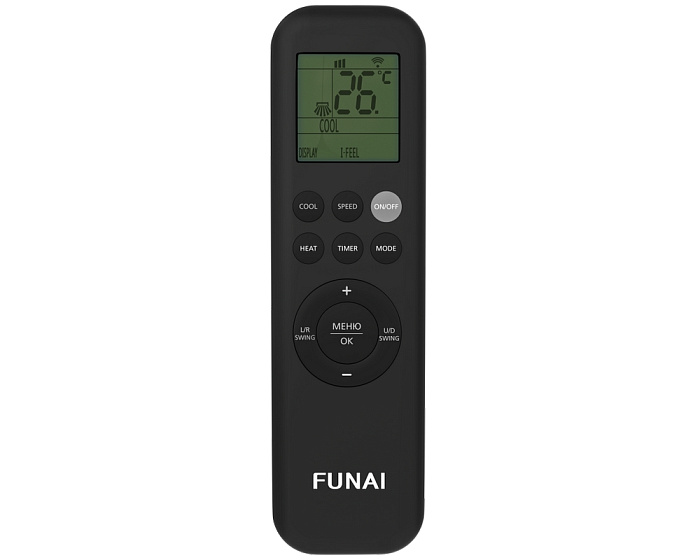 Funai RAC-I-KM35HP.D01