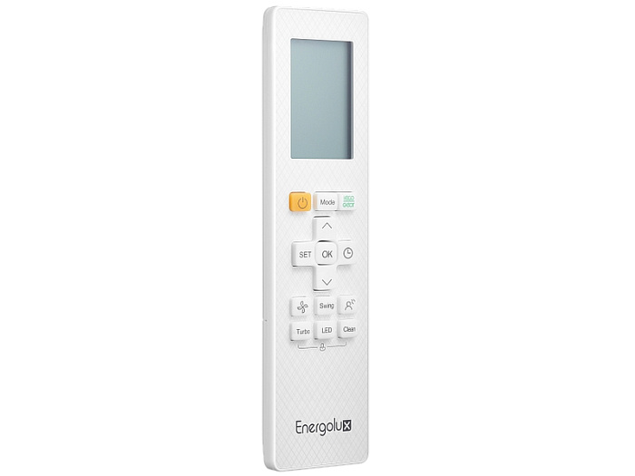 Energolux SAS07AR1-A/SAU07AR1-A