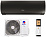 Gree GWH18ACD-K6DNA1I (Black)