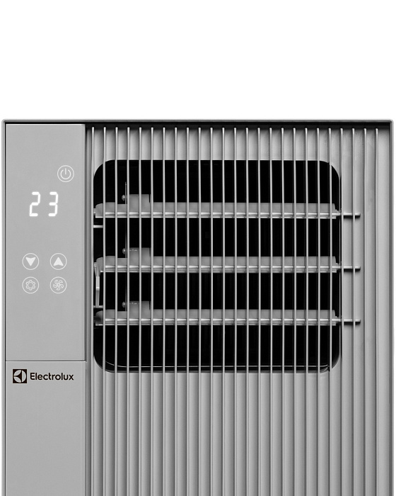 Electrolux EACM-09 AZ/N3