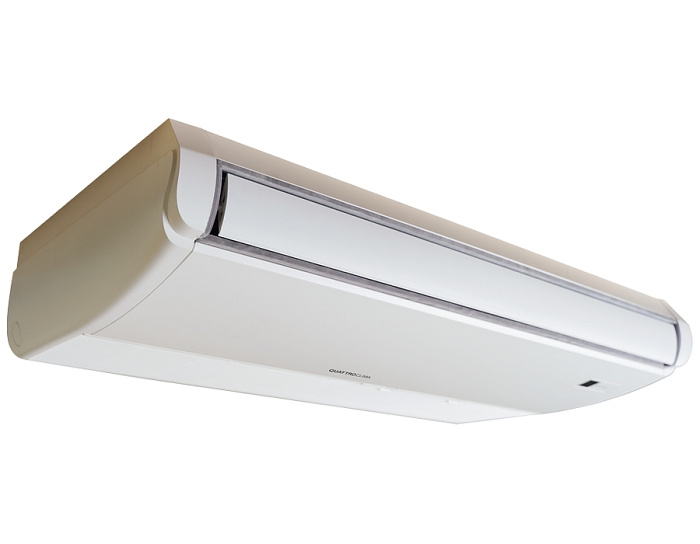 QuattroClima QV-I48FGE/QN-I48UGE