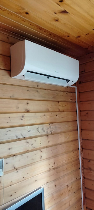 Daikin FTXF35E / RXF35E