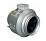 Systemair KD 450 XL1