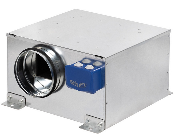 Shuft ICFE 250 VIM