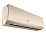 Gree GWH09ACC-K6DNA1F (champagne)