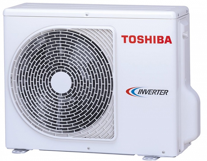 Toshiba RAS-10EKV-EE / RAS-10EAV-EE Сплит-система