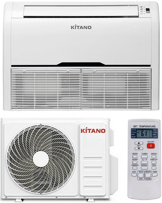 Kitano KC-Nikko IV-18A