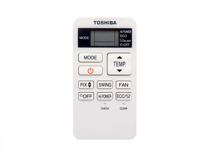 Toshiba RAS-B13J2KVG-E Внутренний блок настенного типа