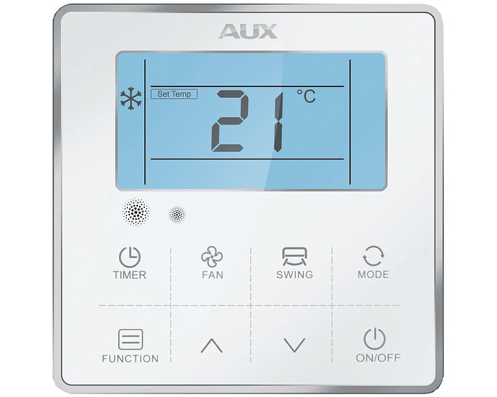 AUX ALMD-HS48/5DR2 / AL-HS48/5DR2(U)